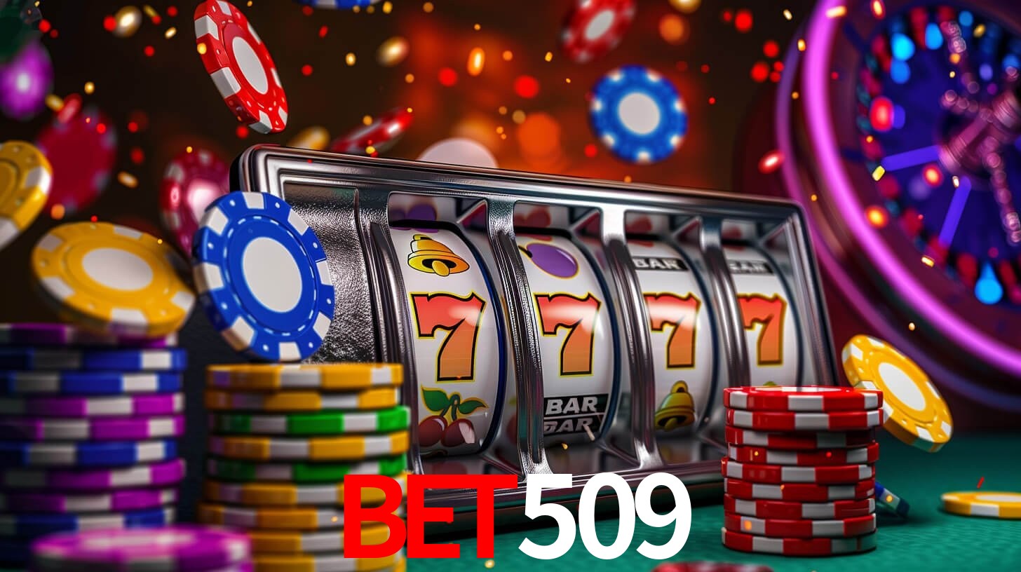 Desvendando o Mundo dos Jogos Virtuais na bet509
