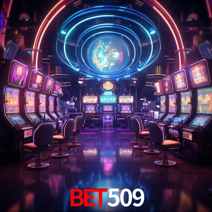 A Emoção da Loteria na bet509: Uma Chance de Mudança de Vida