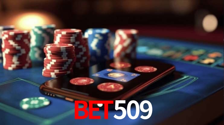 A Emoção da Loteria na bet509: Uma Chance de Mudança de Vida