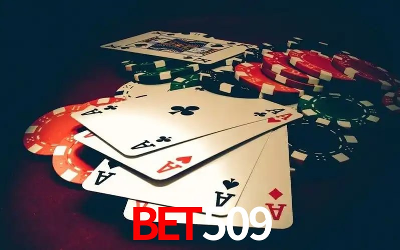 Desvendando o Mundo dos Jogos Virtuais na bet509