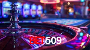 Desvendando o Mundo dos Jogos Virtuais na bet509